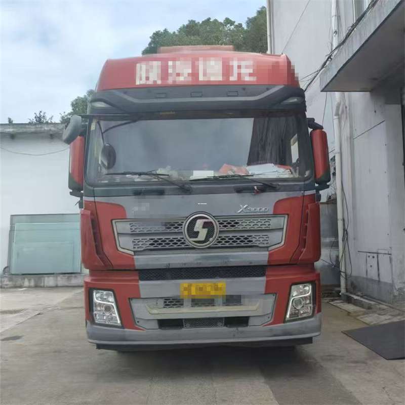 大同区三原县物流：多元运输服务与线路探索