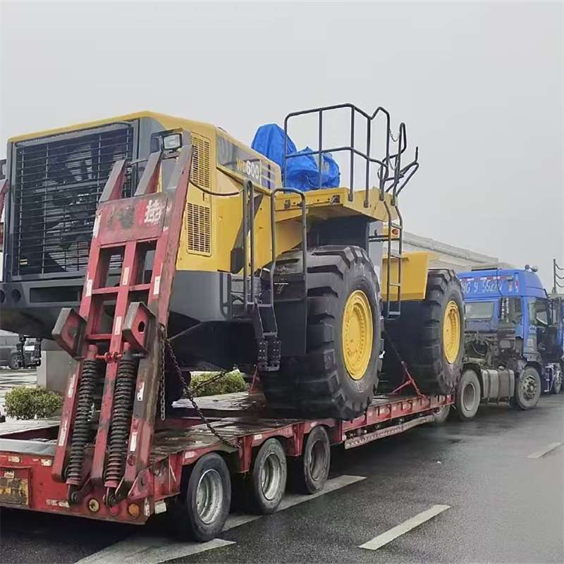 大同区渭城区物流：多样服务与高效运输线路探秘