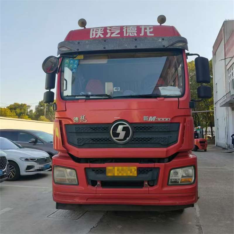 大同区宝鸡市物流：多元运输服务与线路探秘