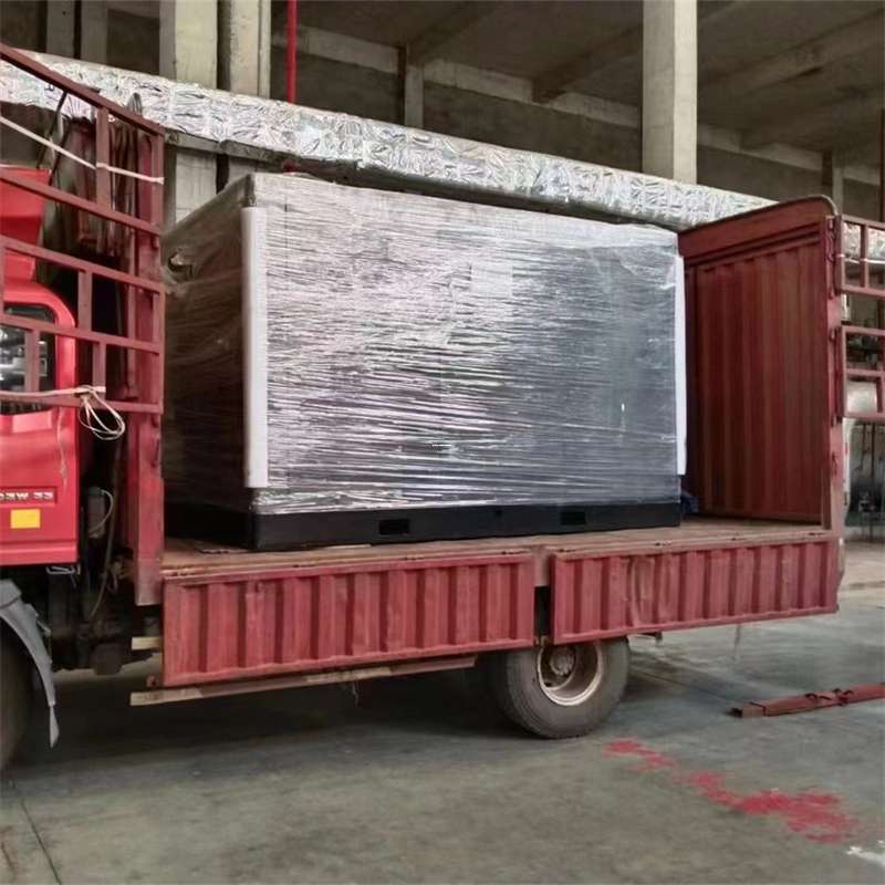 大同区迪庆州物流：多元运输服务与线路探索