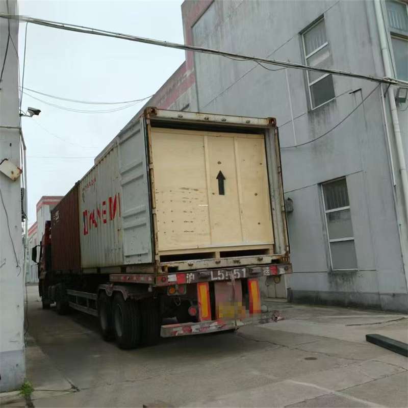 大同区盈江县物流：多元专线运输的探索与实践