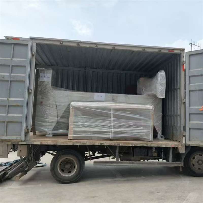 大同区德宏州物流：多元服务与高效运输线路探秘