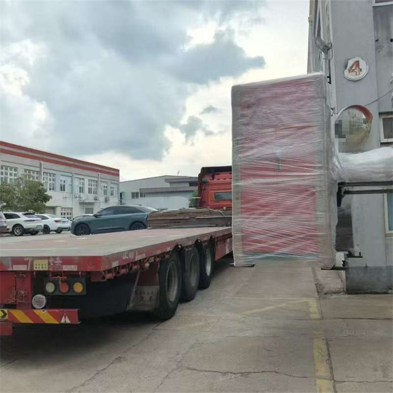 大同区探析新平县多元高效的物流运输服务体系