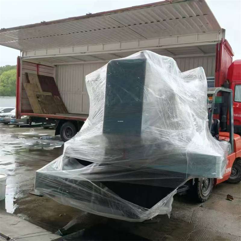 大同区安宁市物流：多元服务与运输线路探秘