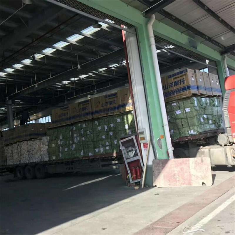大同区贵定县物流：多元服务与高效运输线路探秘
