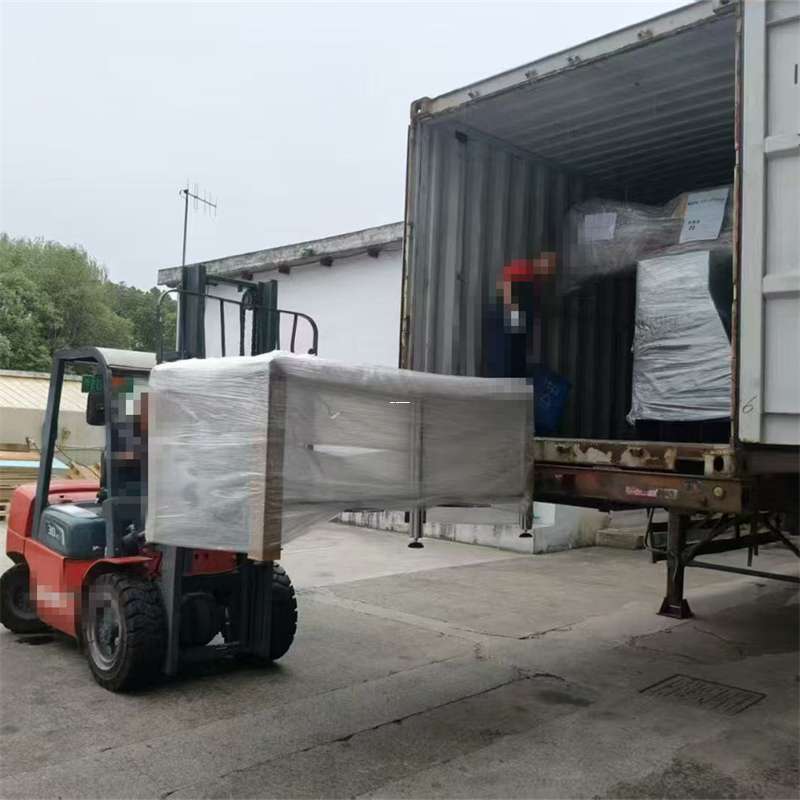 大同区荔波县物流：多元服务与高效运输线路探秘