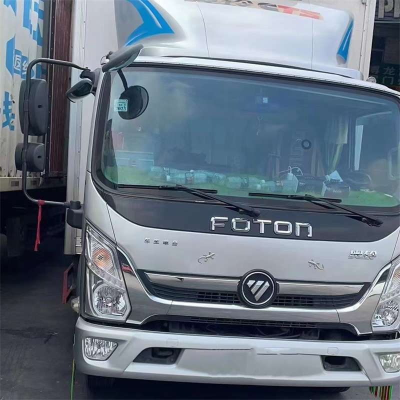 大同区雷山县物流：多元运输服务与线路探秘