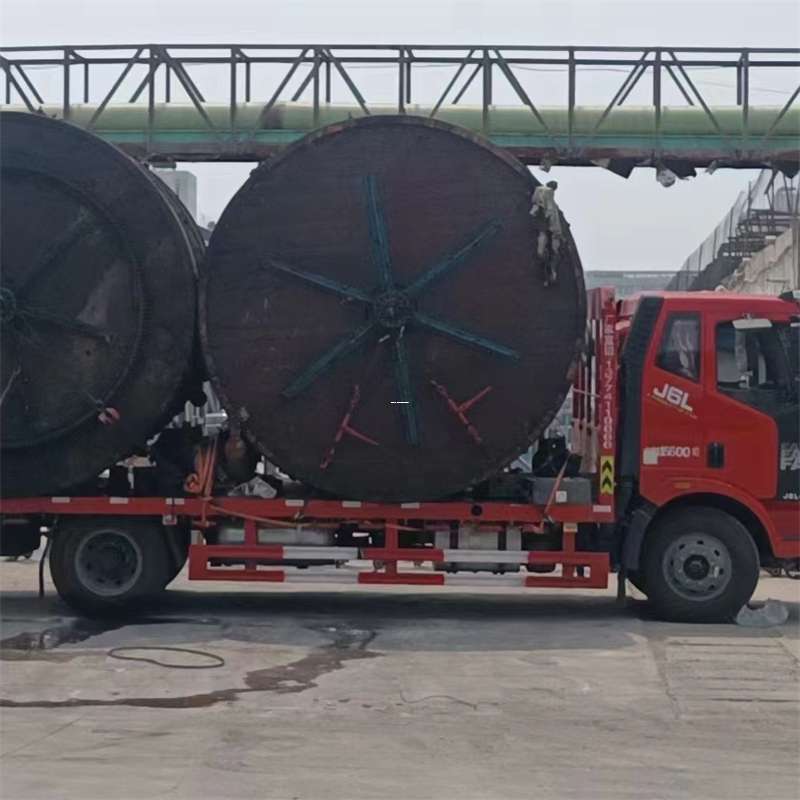 大同区云岩区物流：多元服务与运输线路探秘