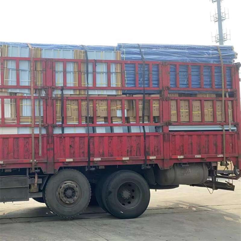 大同区探索会东县多元物流服务的魅力
