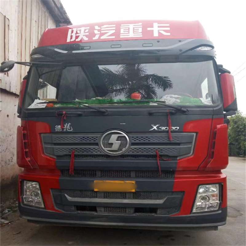 大同区德昌县物流：专线直达的多元货运之旅