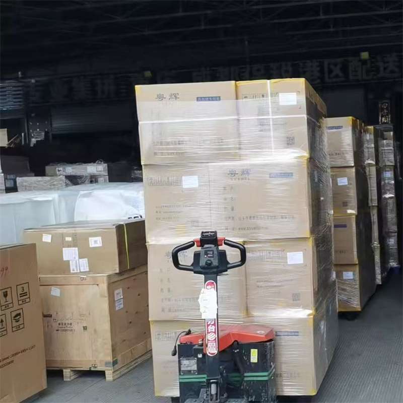大同区若尔盖县物流运输：多元服务与高效线路