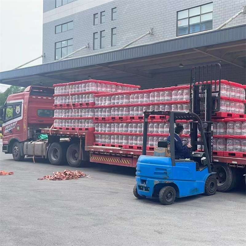 大同区雨城区物流：多元服务与高效运输线路探秘
