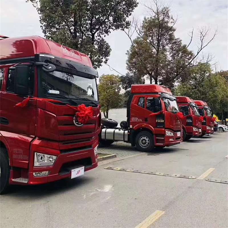 大同区胡杨河市：物流专线的多元高效运输服务