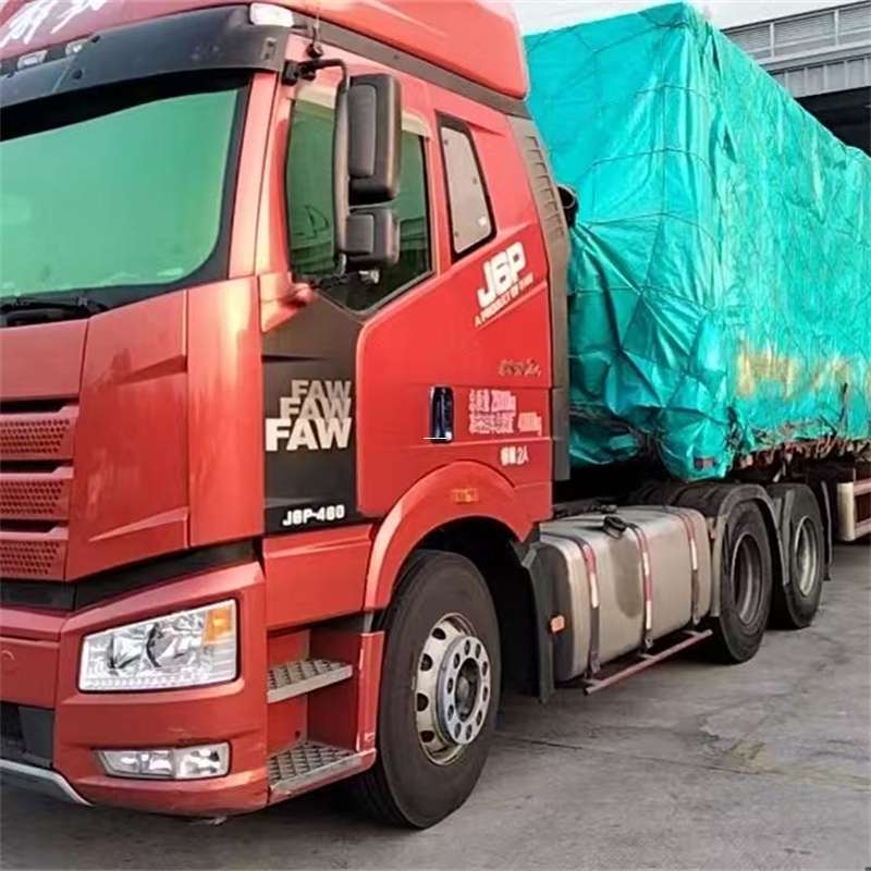 大同区广汉市多元物流服务探秘：专线与综合运输全景