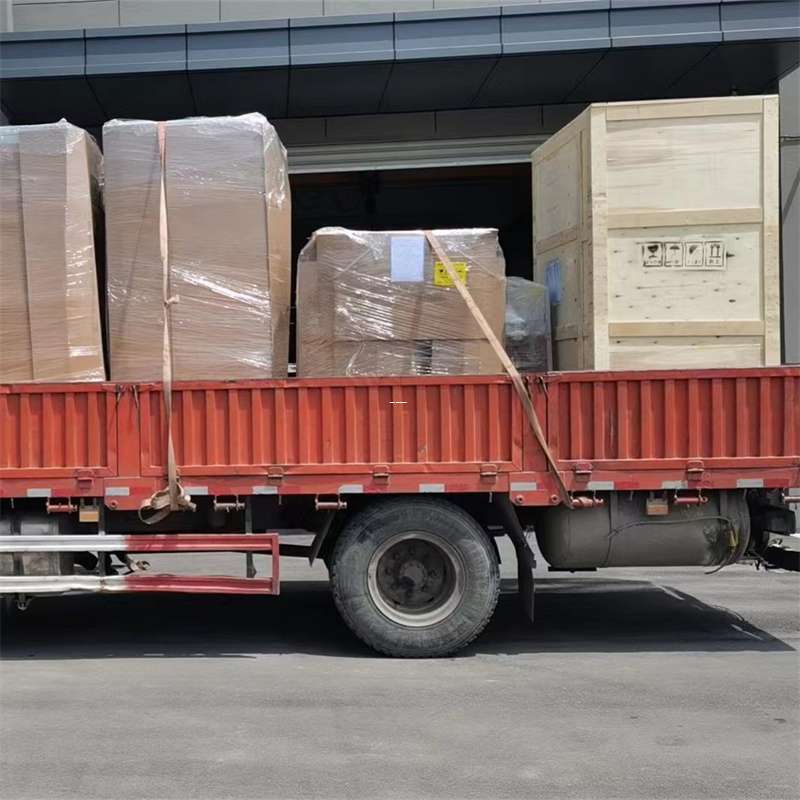 大同区志仲镇物流：多元运输服务探索与实践